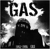 Gas