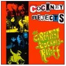 Cockney Rejects