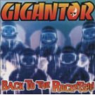 Gigantor