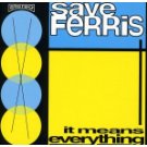 Save Ferris