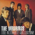 Yardbirds
