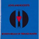 Love and Rockets