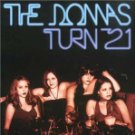 Donnas