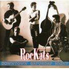 Rockats