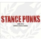 STANCE PUNKS