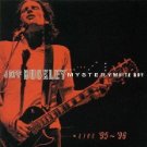 Jeff Buckley