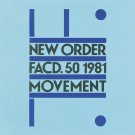New Order