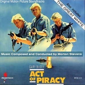 Morton Stevens