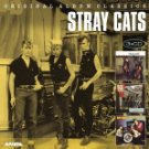 Stray Cats