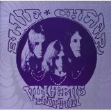 Blue Cheer