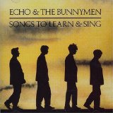 Echo & the Bunnymen