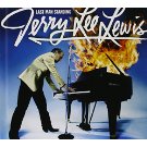 Jerry Lee Lewis