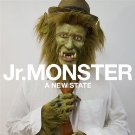 Jr. MONSTER