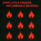 Stiff Little Fingers