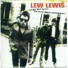 Lew Lewis