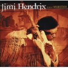 Jimi Hendrix