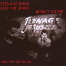 Teenage Jesus & the Jerks