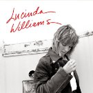 Lucinda Williams