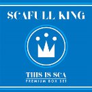Scafull King