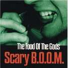 Scary B.O.O.M