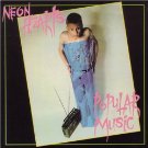 Neon Hearts