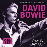 David Bowie