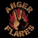 Anger Flares
