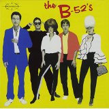 B-52's