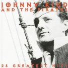 Johnny Kidd & Pirates