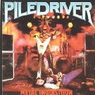 Piledriver