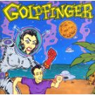 Gold Finger