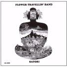 Flower Travellin' Band