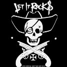 LET IT ROCK$
