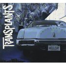 Transplants