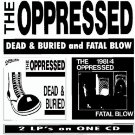 Oppressed