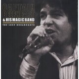Captain Beefheart & His Magic Band