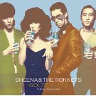 SHEENA & THE ROKKETS
