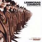 Leningrad Cowboys