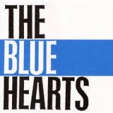BLUE HEARTS