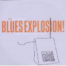 Jon Spencer Blues Explosion