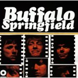 Buffalo Springfield