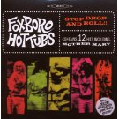 Foxboro Hot Tubs