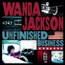 Wanda Jackson