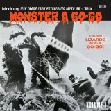 Monster A Go Go