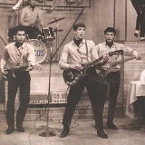 Los Saicos