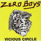 Zero Boys