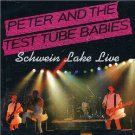 Peter And The Test Tube Babies