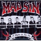 Mad sin