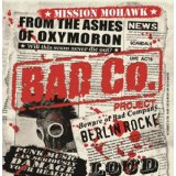 Bad Co. Project