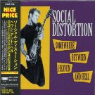 Social Distortion
